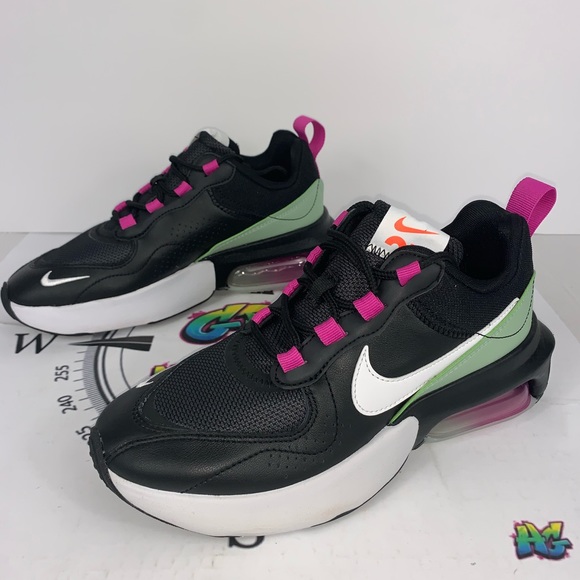 Nike | Shoes | Nike Air Max Verona Black Cosmic Fuchsia | Poshmark